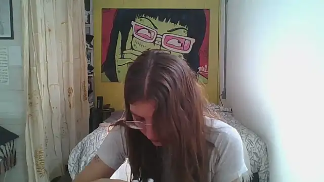 Snapshot of SweetyBabyDemon chatting on 07.18.26 SweetyBabyDemon online show from 07.18.26