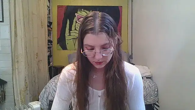Snapshot of SweetyBabyDemon chatting on 07.24.26 SweetyBabyDemon online show from 07.24.26