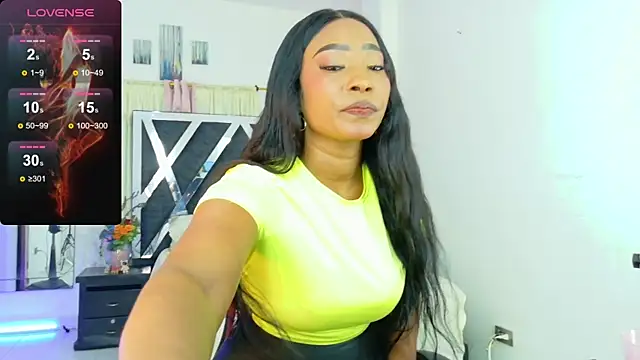 samantha-rose2 online show from 05.20.26