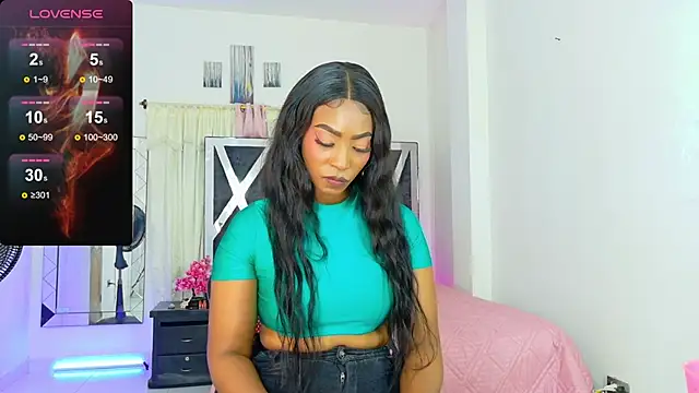 samantha-rose2 online show from 05.24.26