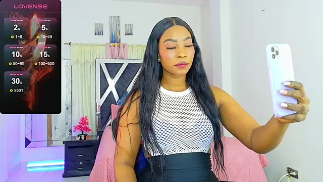 samantha-rose2 online show from 07.14.26