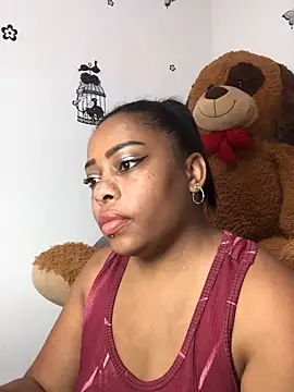 BrianaHazel online show from 02.11.26