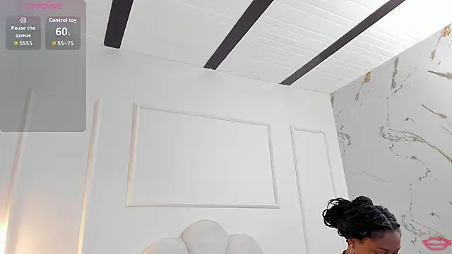 BrianaHazel online show from 05.13.26