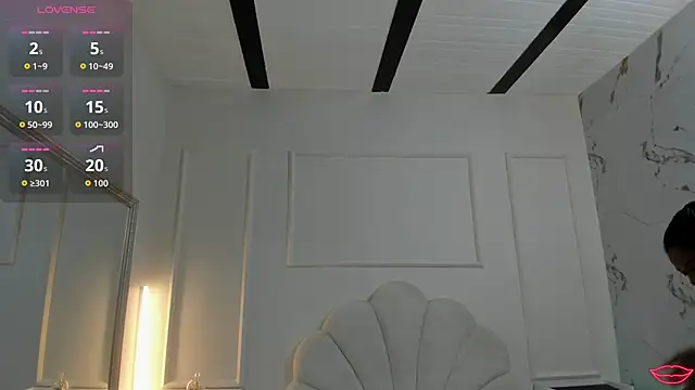BrianaHazel online show from 05.14.26