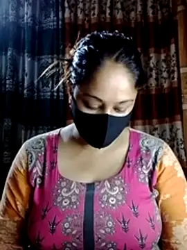 Jahan-Nigar online show from 04.13.26