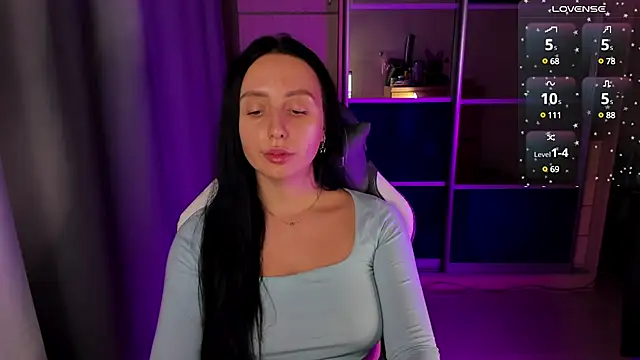 Christy Calypso online show from 01.17.25