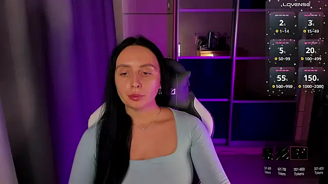 Christy Calypso online show from 01.17.25