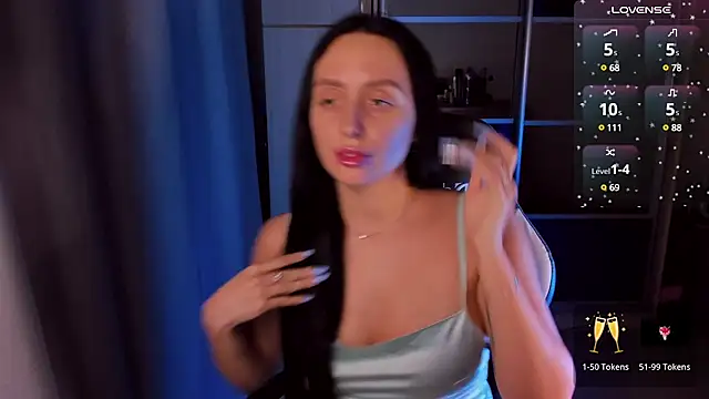 Christy Calypso online show from 01.23.25