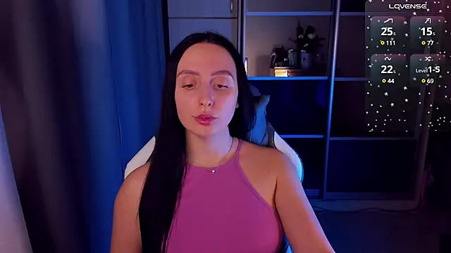 Christy Calypso online show from 01.26.25