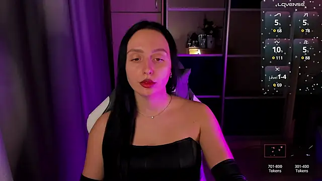 Christy Calypso online show from 01.31.25