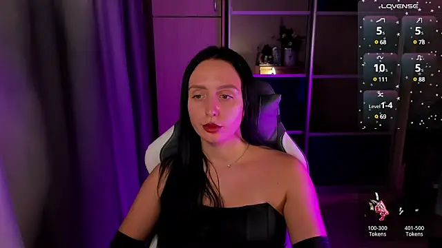 Christy Calypso online show from 01.31.25