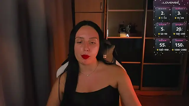 Christy Calypso online show from 02.19.25