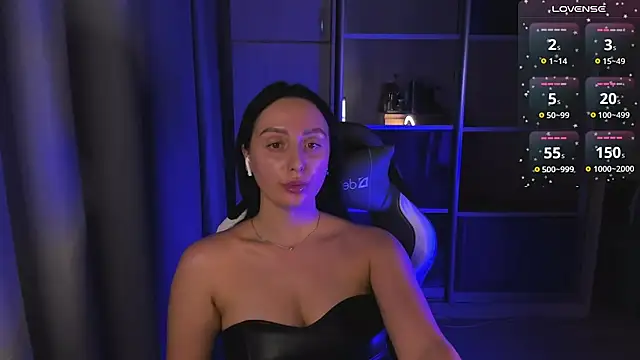 Christy Calypso online show from 02.27.25