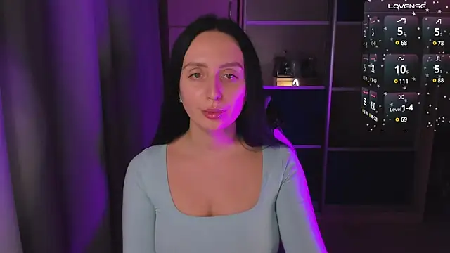 Christy Calypso online show from 03.16.25