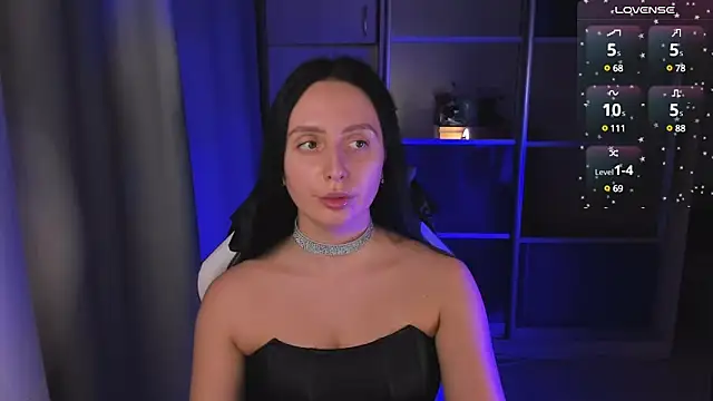 Christy Calypso online show from 03.19.25