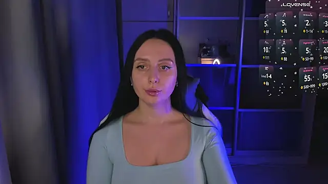 Christy Calypso online show from 03.20.25