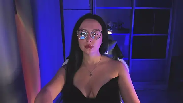 Christy Calypso online show from 10.02.25