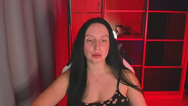 Christy Calypso online show from 04.02.26