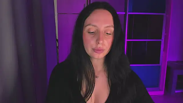 Snapshot of Christy_Calypso chatting on 05.11.26 Christy Calypso online show from 05.11.26