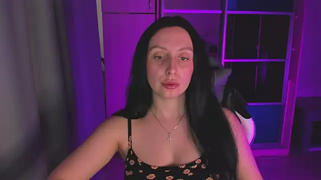 Snapshot of Christy_Calypso chatting on 05.13.26 Christy Calypso online show from 05.13.26