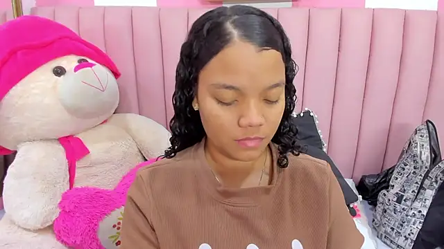 ISABELLA 020 online show from 02.14.26