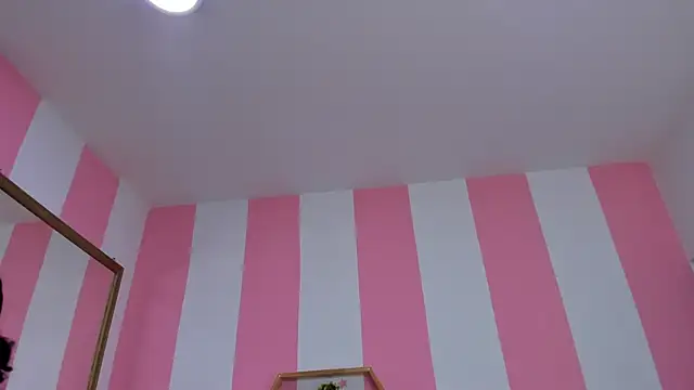 ISABELLA 020 online show from 03.03.26