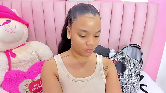 ISABELLA 020 online show from 03.16.26