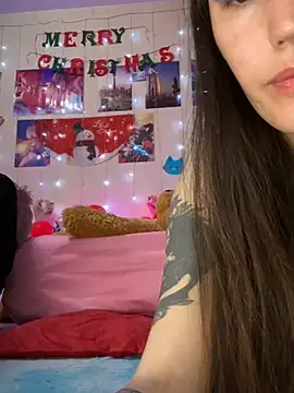 Heart Ass online show from 01.02.25