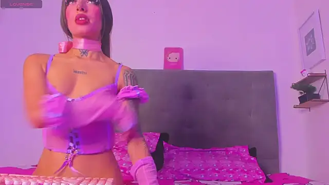 Andrea flow online show from 04.08.26