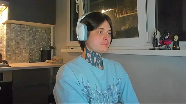  torfin  online show from 04.07.26