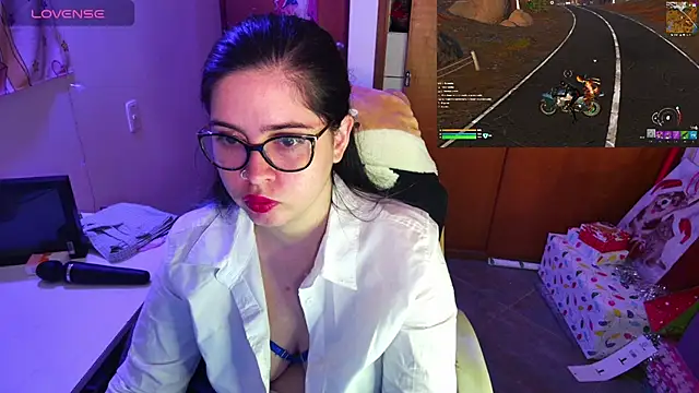 Vallolet Spencer online show from 12.12.24