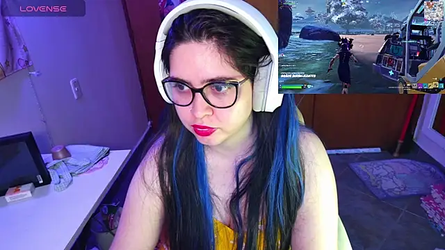 Vallolet Spencer online show from 12.26.24