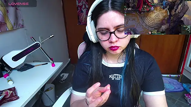 Vallolet Spencer online show from 02.09.25