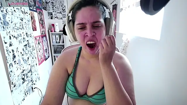 Vallolet Spencer online show from 09.30.25