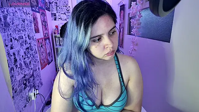 Vallolet Spencer online show from 10.03.25