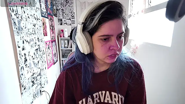 Vallolet Spencer online show from 10.12.25