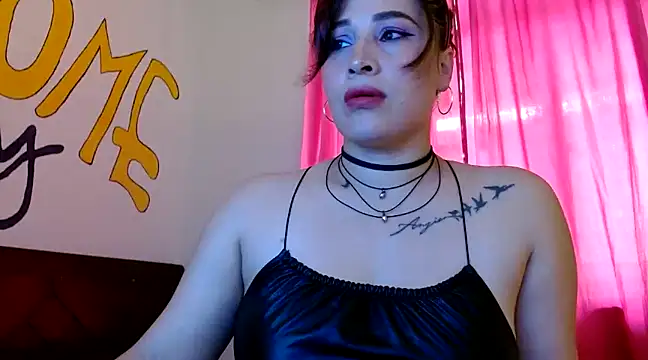 nathy 28latex online show from 12.14.24