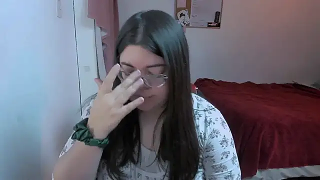 Aria Fullbuster online show from 09.12.25