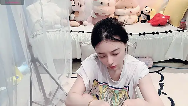 AKiKi711 online show from 07.23.26