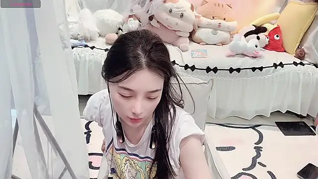 AKiKi711 online show from 07.28.26