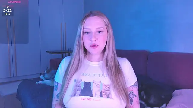 Snapshot of Oh_mylissa chatting on 02.03.26 Oh mylissa online show from 02.03.26