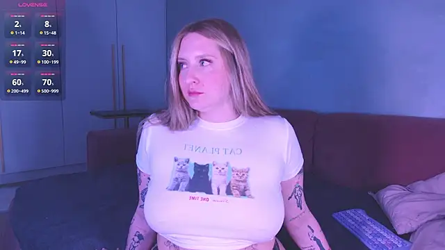 Snapshot of Oh_mylissa chatting on 02.06.26 Oh mylissa online show from 02.06.26