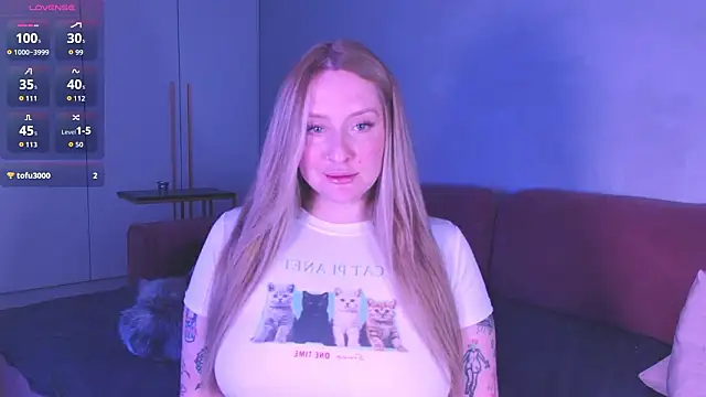 Snapshot of Oh_mylissa chatting on 02.11.26 Oh mylissa online show from 02.11.26