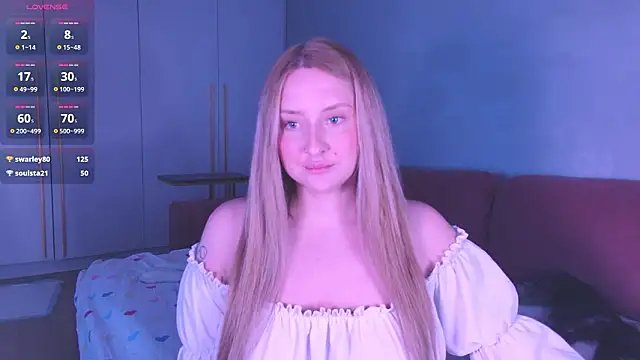 Snapshot of Oh_mylissa chatting on 03.02.26 Oh mylissa online show from 03.02.26