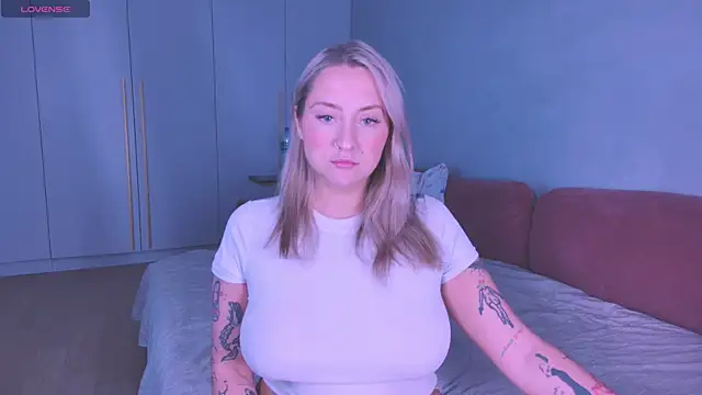 Oh mylissa online show from 06.23.26