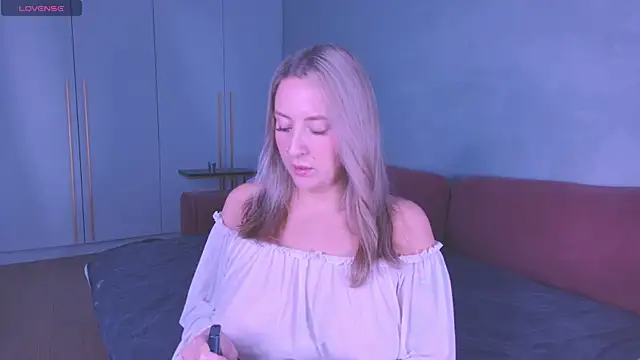 Oh mylissa online show from 07.03.26
