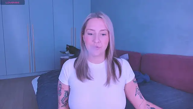 Oh mylissa online show from 07.05.26