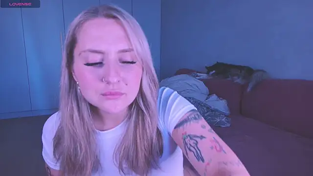 Oh mylissa online show from 07.09.26