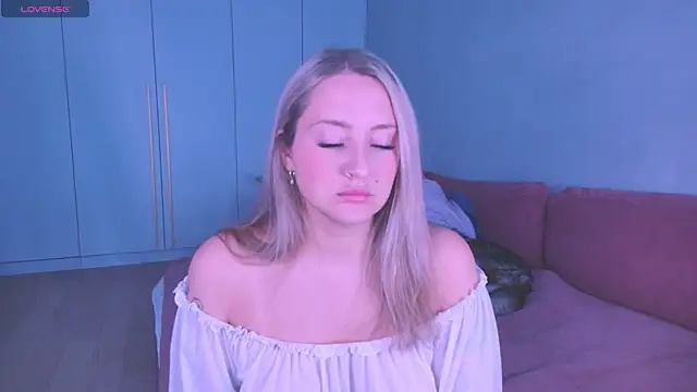 Oh mylissa online show from 07.13.26