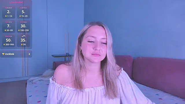 Oh mylissa online show from 07.28.26